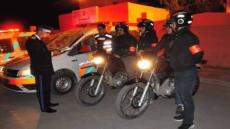 فرقة الصقور بأكادير.. حضور ميداني متواصل لمحاربة الجريمة وتعزيز الأمن.